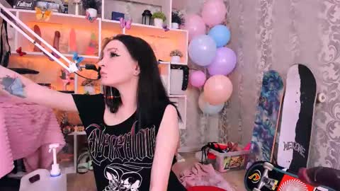 Snapshot of asya_sweet_ chatting on January 2026 07:11:01 PM Anastasia online show from January 2026 07:11:01 PM