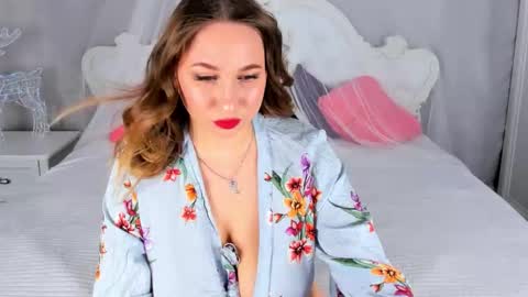 AsyaPink online show from February 2026 08:10:01 AM