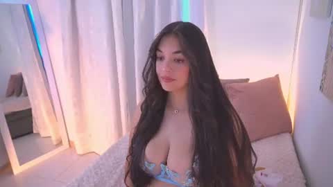 atena676 online show from June 2026 08:35:01 PM