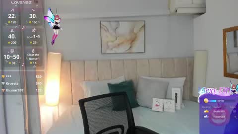 Snapshot of atena_cuteee chatting on February 2025 05:33:02 AM sofia online show from February 2025 05:33:02 AM