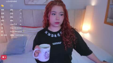 sofia online show from February 2026 02:06:02 AM