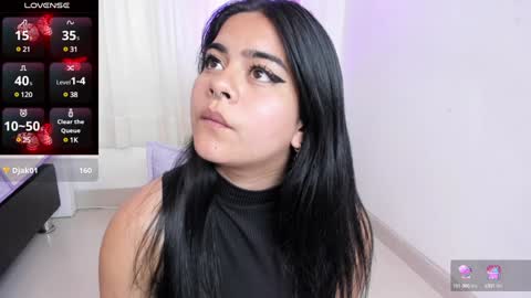 Athena online show from January 2025 12:03:01 AM