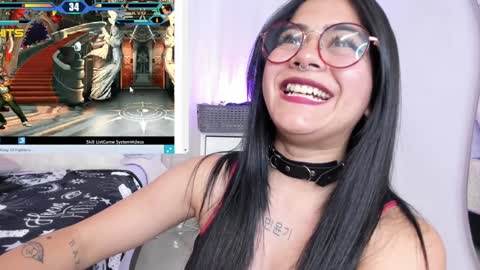 Athena online show from January 2025 11:02:02 PM