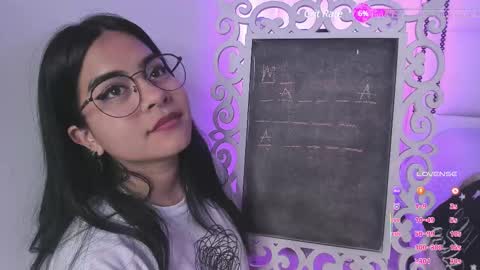 Athena online show from February 2025 10:48:02 PM