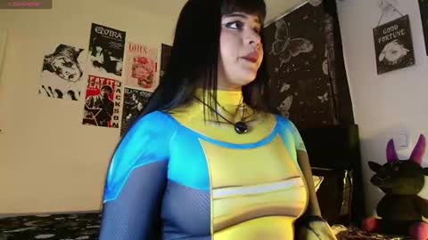 Atena online show from August 2026 07:05:02 PM