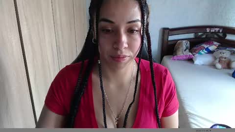 Snapshot of atena_messy chatting on June 2026 02:45:01 PM atena messy online show from June 2026 02:45:01 PM