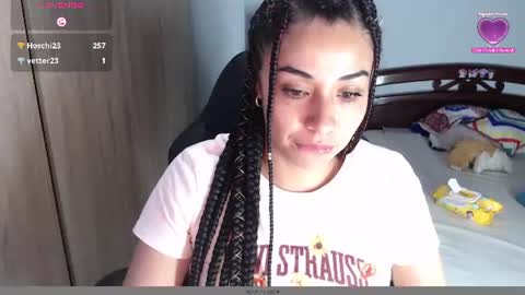 Snapshot of atena_messy chatting on June 2026 02:51:02 AM atena messy online show from June 2026 02:51:02 AM