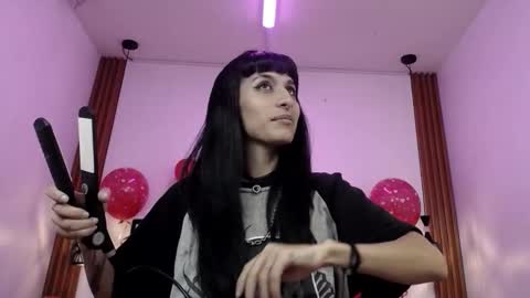 Snapshot of atenea_420 chatting on February 2026 11:08:02 AM COLOMBIA online show from February 2026 11:08:02 AM