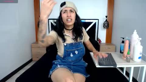 Snapshot of atenea_420 chatting on March 2026 07:31:02 PM COLOMBIA online show from March 2026 07:31:02 PM