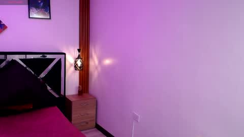 Snapshot of atenea_420 chatting on April 2026 07:22:02 PM COLOMBIA online show from April 2026 07:22:02 PM