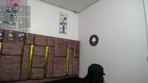 Snapshot of atenea_420 chatting on April 2026 03:00:01 AM COLOMBIA online show from April 2026 03:00:01 AM