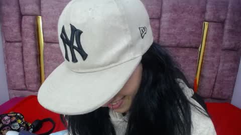 COLOMBIA online show from April 2026 04:26:01 AM