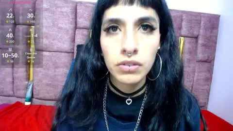 COLOMBIA online show from May 2026 12:32:02 PM