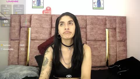 COLOMBIA online show from June 2026 01:11:02 AM