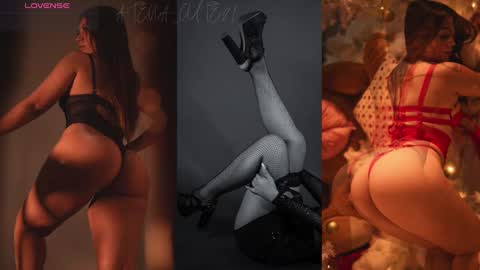 Athenea online show from March 2025 10:24:01 AM