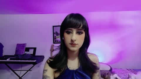Atenea online show from March 2026 07:52:02 PM