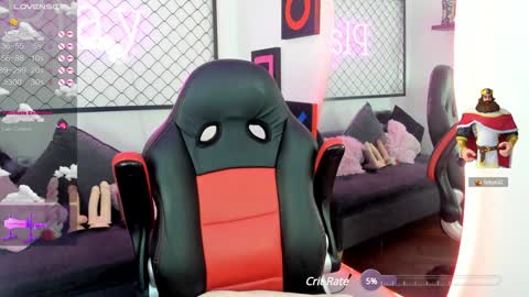 ATENEA online show from December 2024 08:26:02 PM