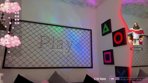 ATENEA online show from January 2025 04:22:01 PM