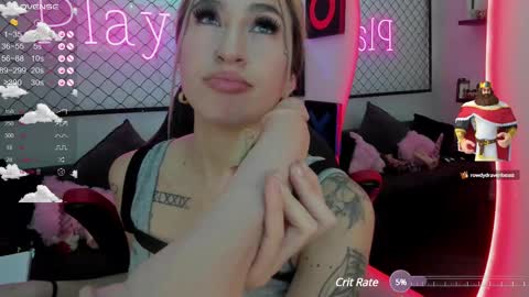 ATENEA online show from February 2025 07:36:01 PM