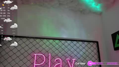 ATENEA online show from March 2025 01:14:01 PM