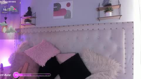 ATENEA online show from November 2025 02:50:02 PM