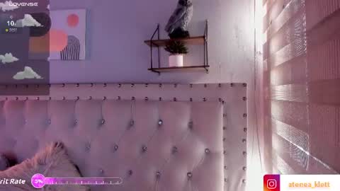 ATENEA online show from June 2026 01:56:02 PM