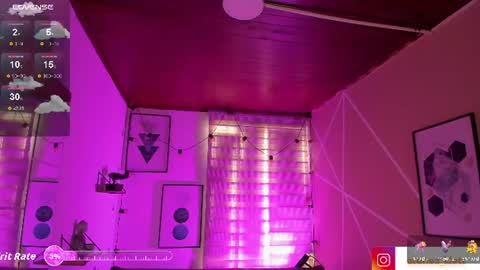 ATENEA online show from July 2026 01:03:01 PM