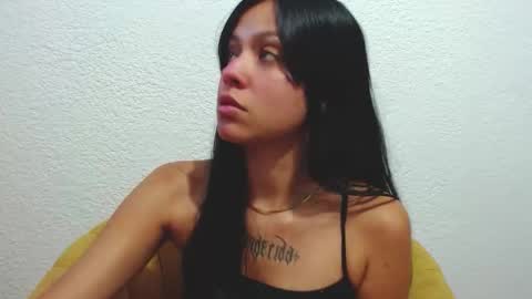 Atenea nyx online show from October 2025 04:00:02 AM