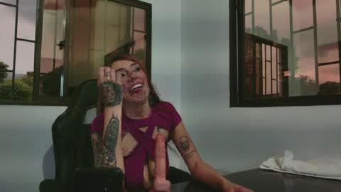 ateneacox online show from April 2026 11:13:01 PM