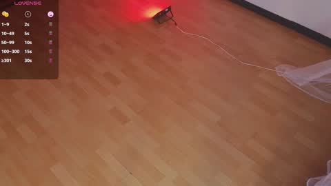 Atenea  online show from February 2025 02:19:01 AM