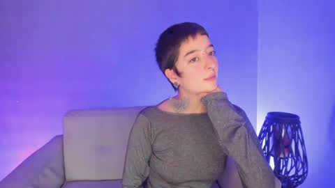Snapshot of atheena__ chatting on May 2026 12:56:01 PM Athenea online show from May 2026 12:56:01 PM
