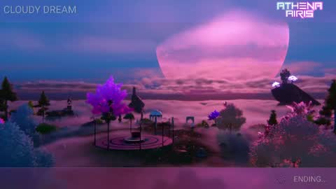 Athena Airis online show from April 2026 12:35:02 AM