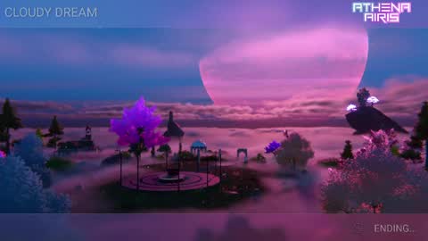 Athena Airis online show from May 2026 04:37:02 PM