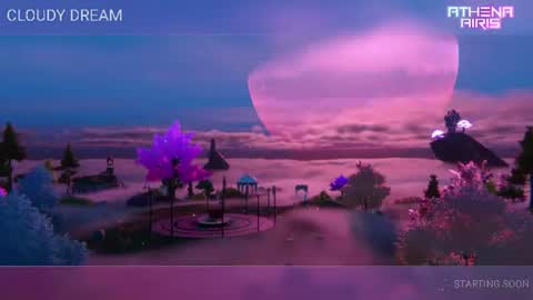 Athena Airis online show from June 2026 03:26:02 AM