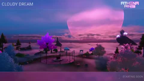 Athena Airis online show from July 2026 08:51:02 AM