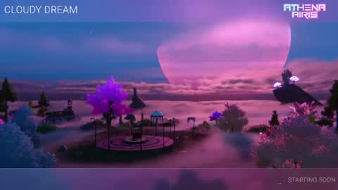 Athena Airis online show from July 2026 12:46:01 AM