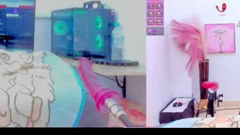 Snapshot of athena_jackson_ chatting on October 2025 03:18:01 AM athena_jackson_ online show from October 2025 03:18:01 AM