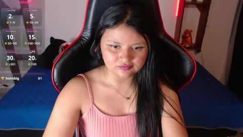 athena_snaw online show from April 2026 08:57:02 PM