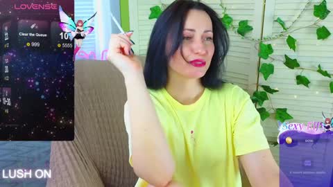 athena starry online show from February 2025 05:42:02 AM