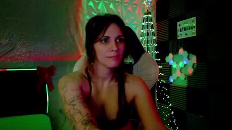 Snapshot of athenaautumn chatting on December 2024 07:15:01 AM Athena Autumn online show from December 2024 07:15:01 AM