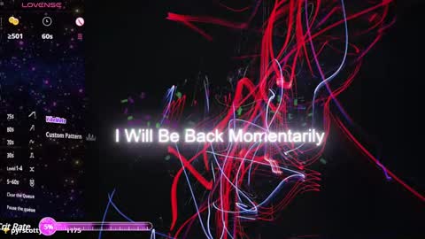 Snapshot of athenaautumn chatting on January 2025 10:19:01 AM Athena Autumn online show from January 2025 10:19:01 AM