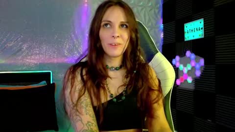 Snapshot of athenaautumn chatting on March 2025 09:02:02 AM Athena Autumn online show from March 2025 09:02:02 AM