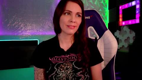 Snapshot of athenaautumn chatting on November 2025 10:04:02 AM Athena Autumn online show from November 2025 10:04:02 AM