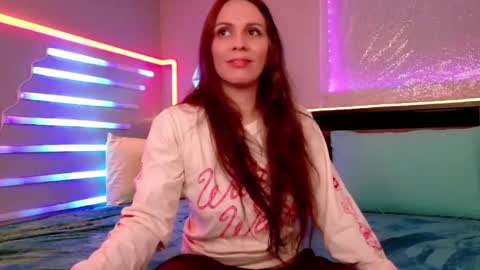 Athena Autumn online show from May 2026 02:29:01 AM