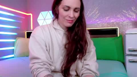 Athena Autumn online show from June 2026 02:36:02 AM
