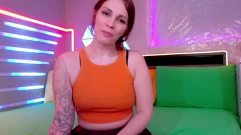 Athena Autumn online show from June 2026 02:51:01 AM