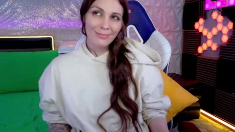 Athena Autumn online show from June 2026 09:04:02 AM
