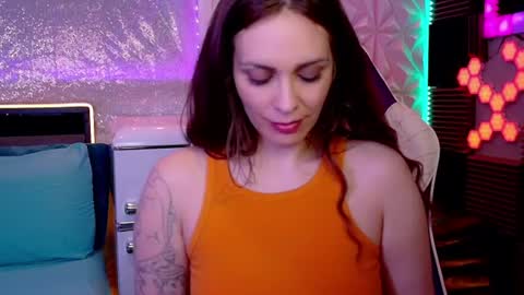 Athena Autumn online show from June 2026 02:33:01 AM