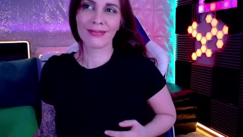 Athena Autumn online show from July 2026 04:04:01 AM
