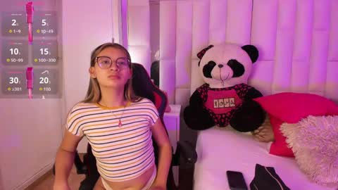 athenea fox  online show from May 2026 06:42:02 PM